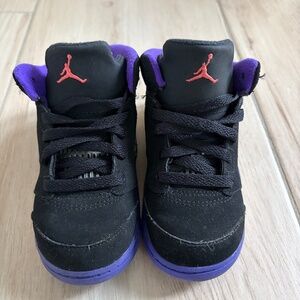 Nike Jordan retro ne marque pas